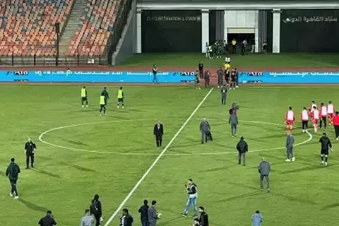 بعد تأجيلها.. الاتحاد الليبي يعلن موعد مباراة أهلي طرابلس وأهلي بنغازي بنهائي الكأس